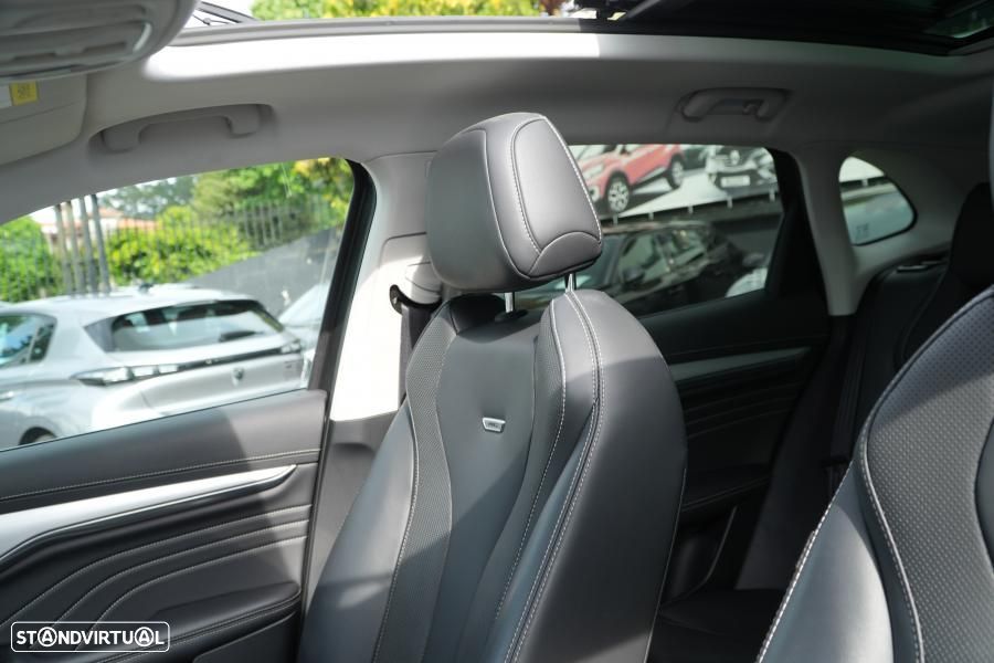 MG Marvel R 70 kWh Luxury - 16