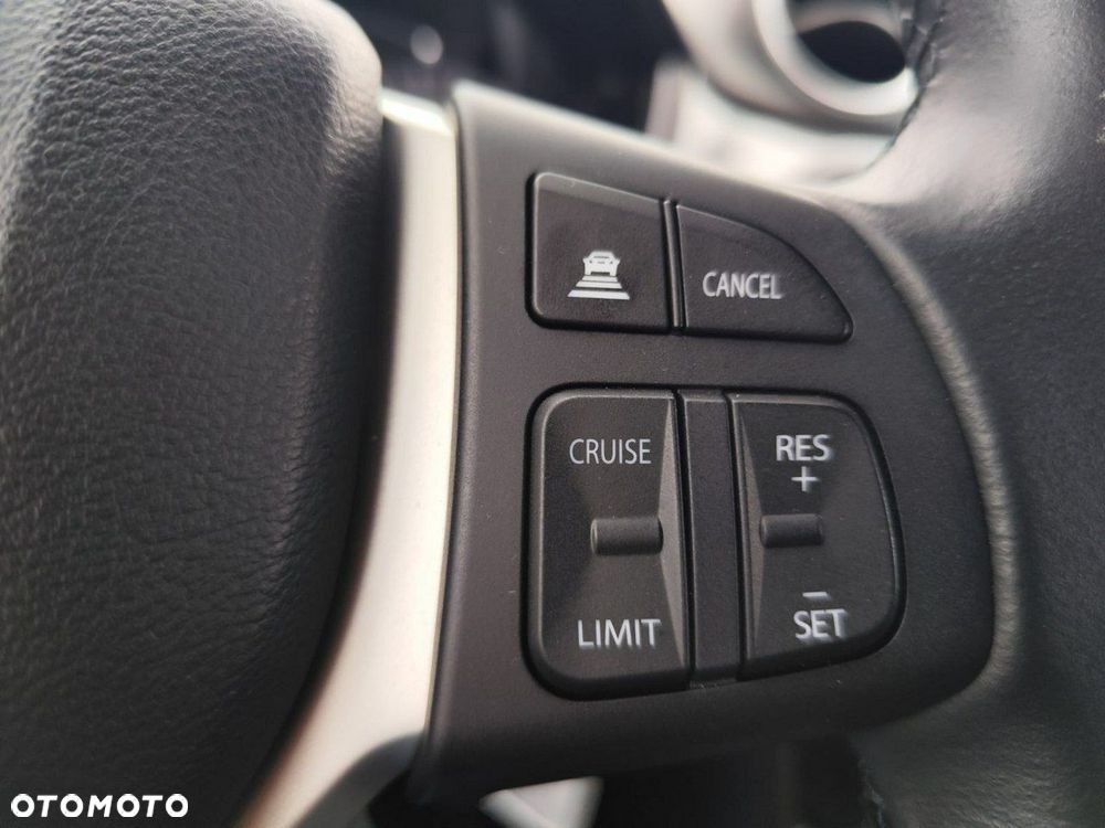 Suzuki Vitara - 17