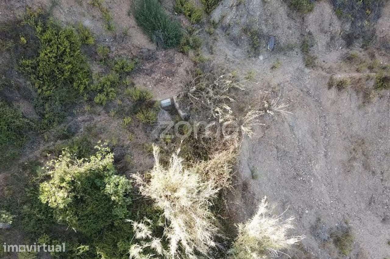 Terreno em Messines – Barranco do Vale Fontes | 23.760 m² - Grande imagem: 2/17