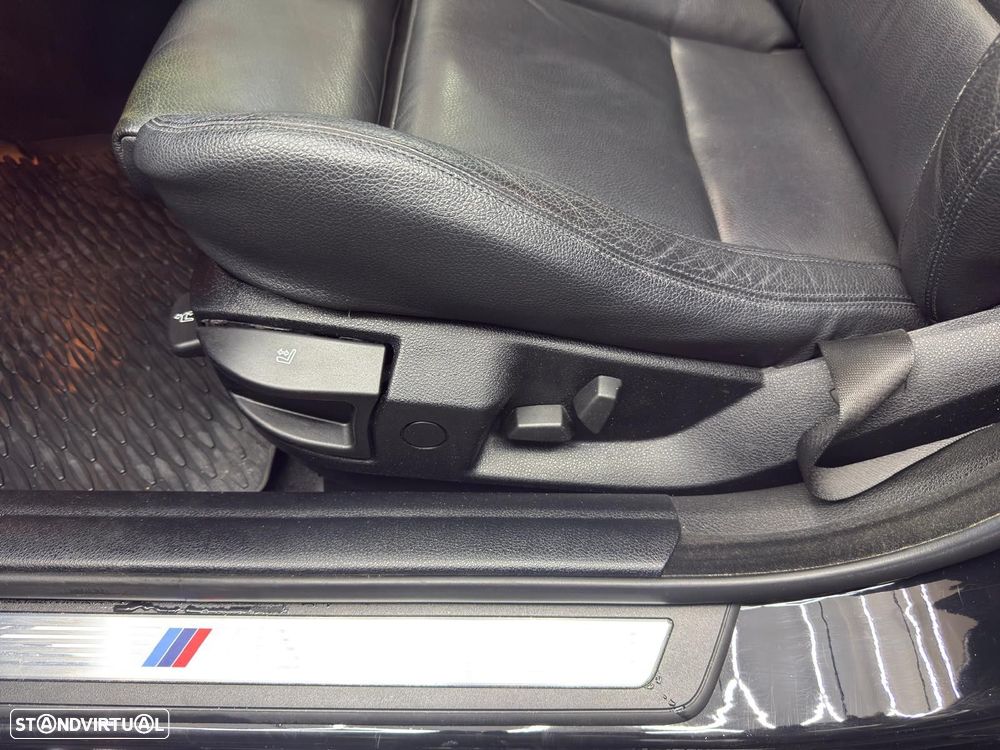 BMW 520 d Pack M - 48