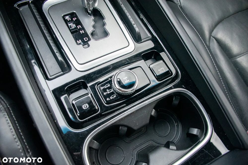 SsangYong/KGM Rexton 2.2 D Sapphire 4WD 7os - 29