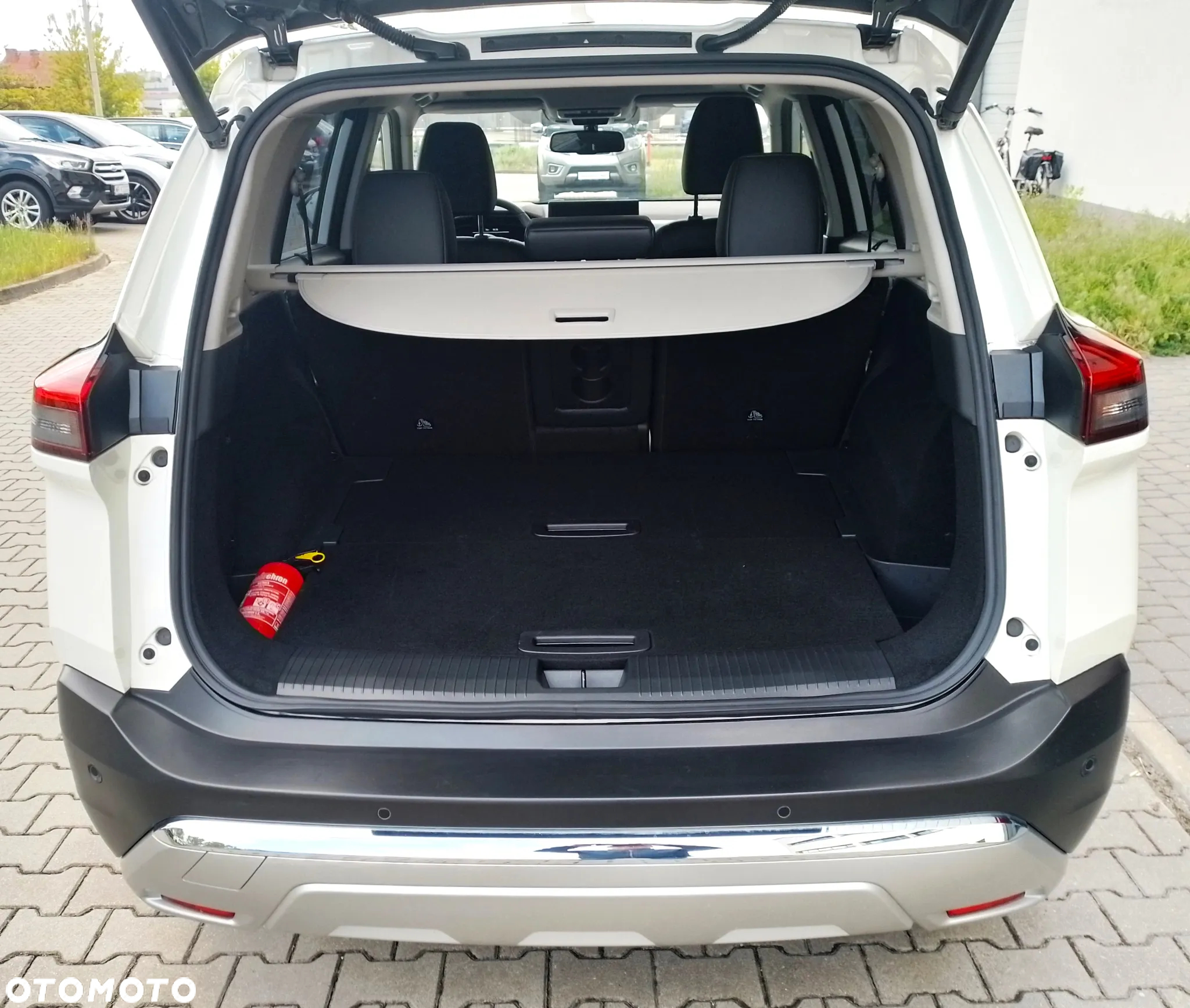 Nissan X-Trail 1.5 VC-T e-POWER Tekna e-4ORCE - 38