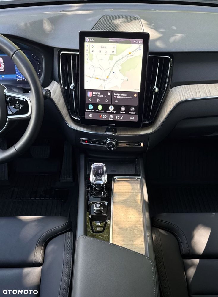Volvo XC 60 - 16