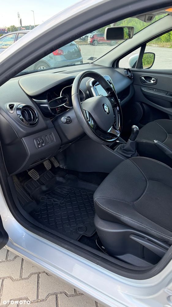 Renault Clio 1.2 16V Authentique Euro5 - 12