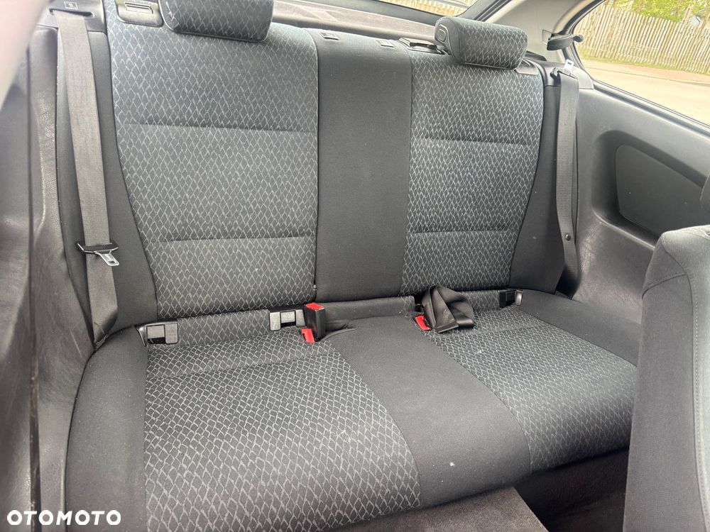BMW Seria 3 316ti - 8