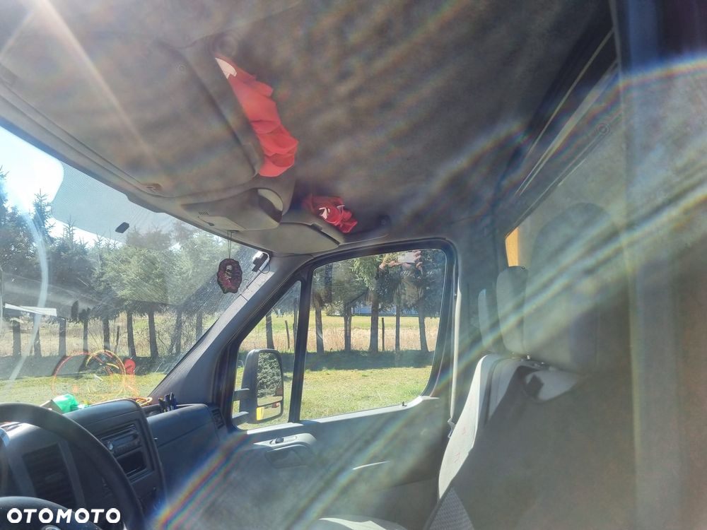 Volkswagen Crafter - 18