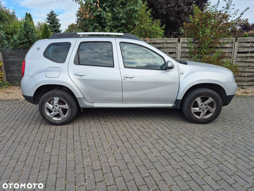 Dacia Duster - 7