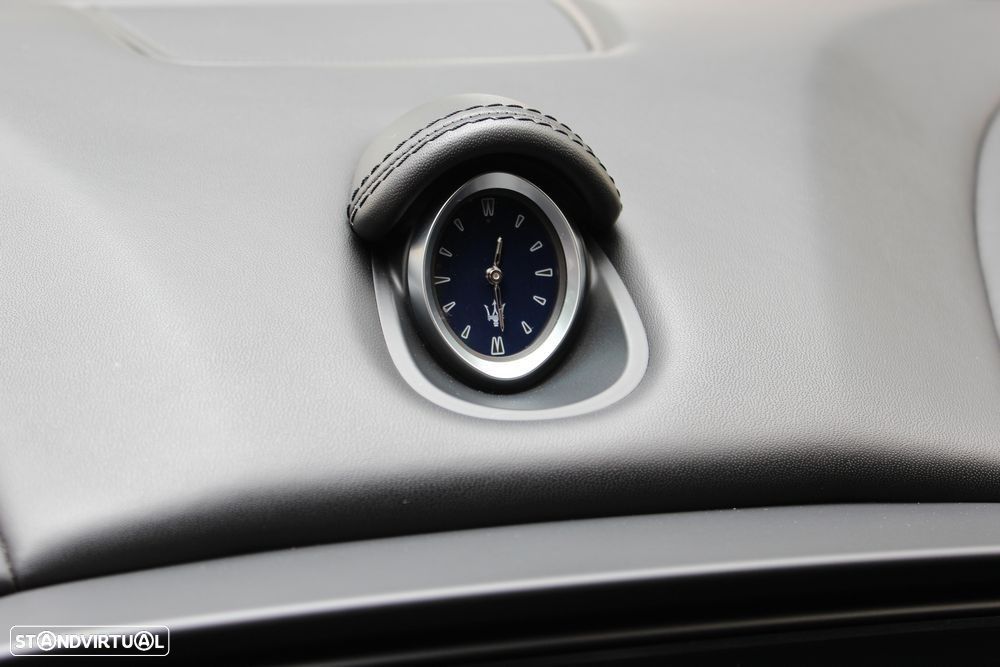 Maserati Ghibli 3.0 V6 - 20