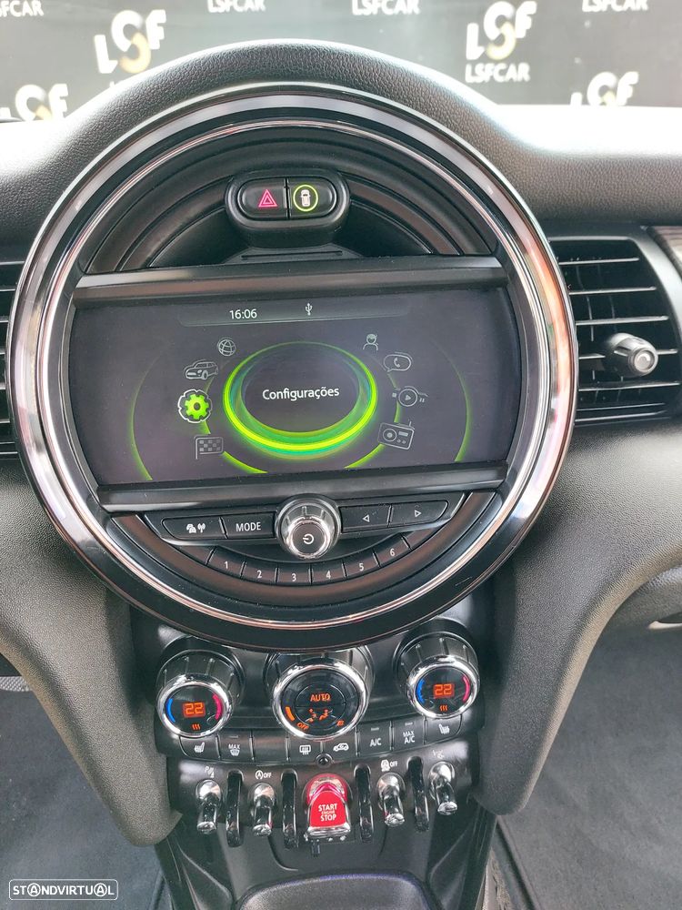 MINI 3 Portas Cooper S Aut. - 40