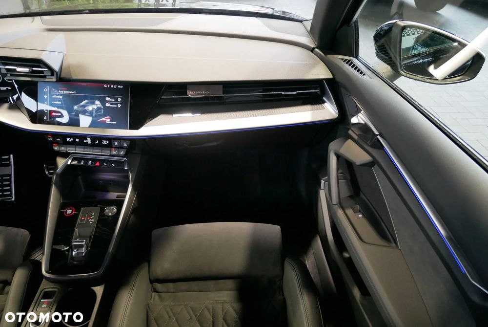 Audi RS3 Sportback TFSI quattro S tronic - 17