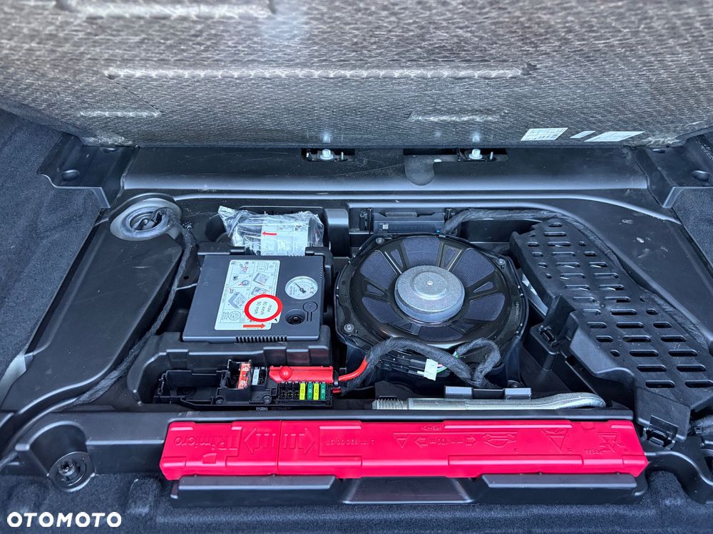 Mercedes-Benz CLA 220 AMG Line 7G-DCT - 11