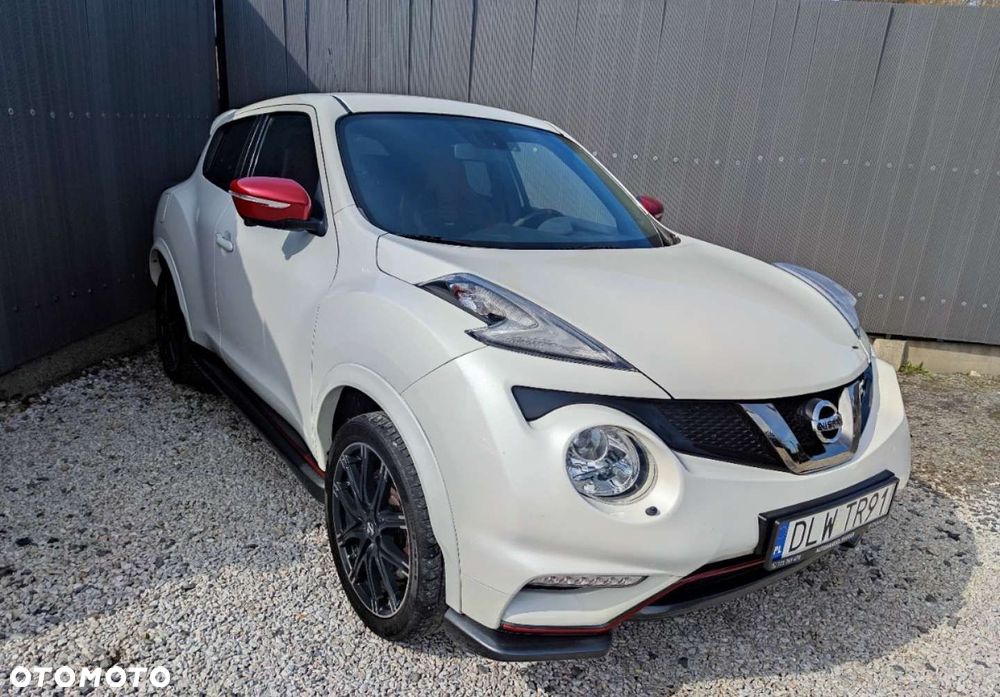 Nissan Juke - 7