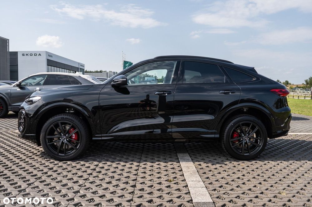 Audi SQ5 Sportback - 6