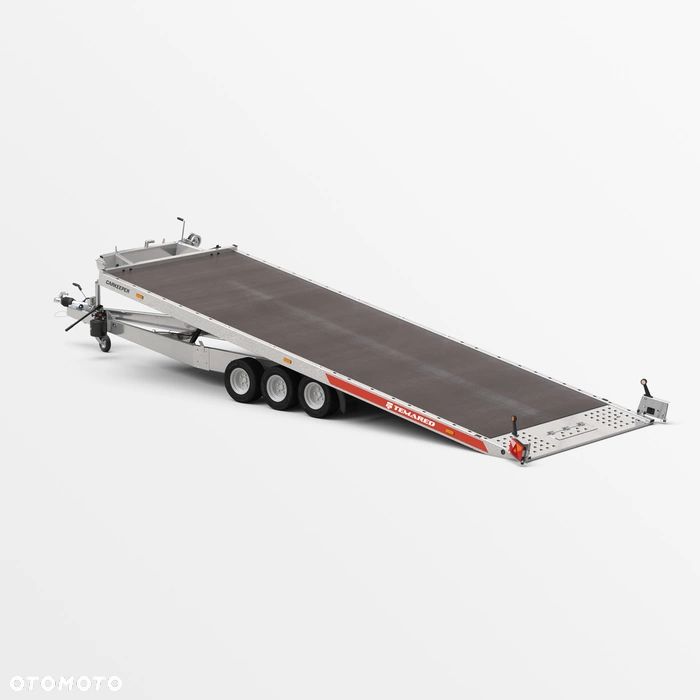 TEMARED CARKEEPER 5820/3 3,5T - 3