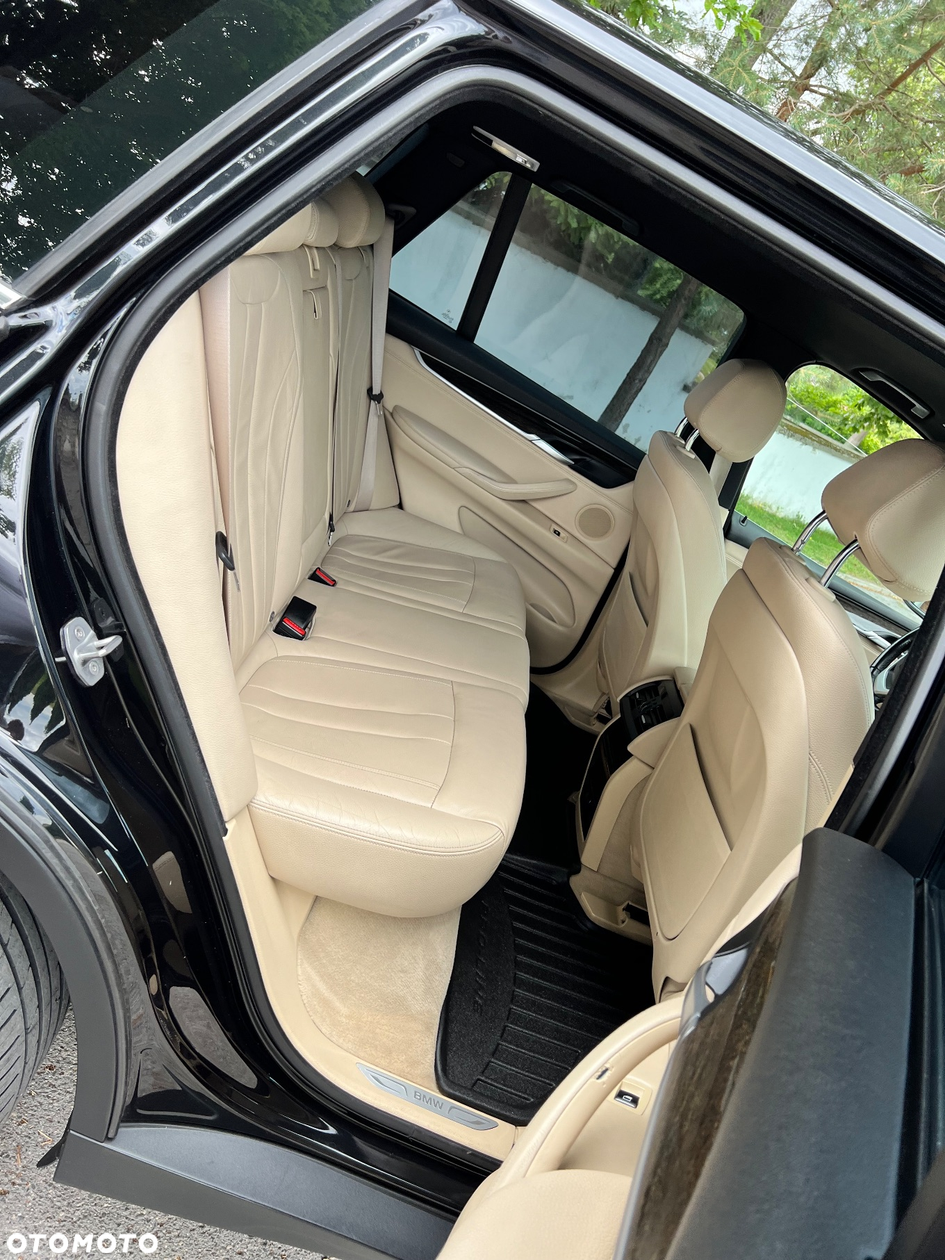 BMW X5 xDrive25d - 27