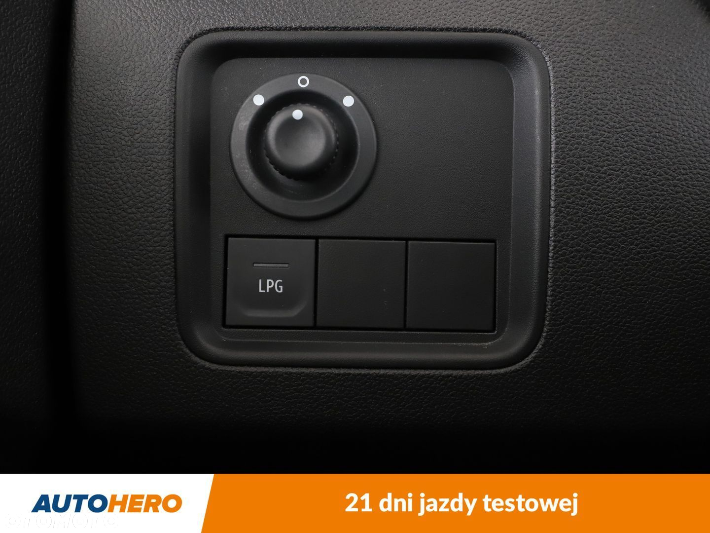 Dacia Duster - 27