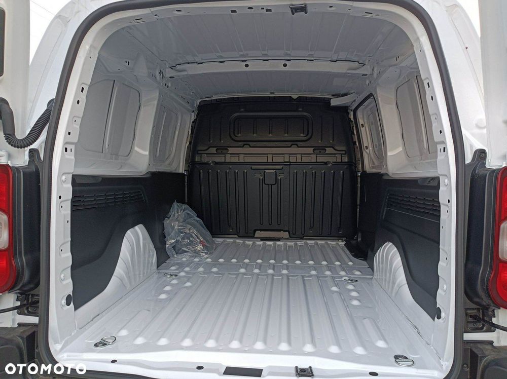 Opel Combo - 4