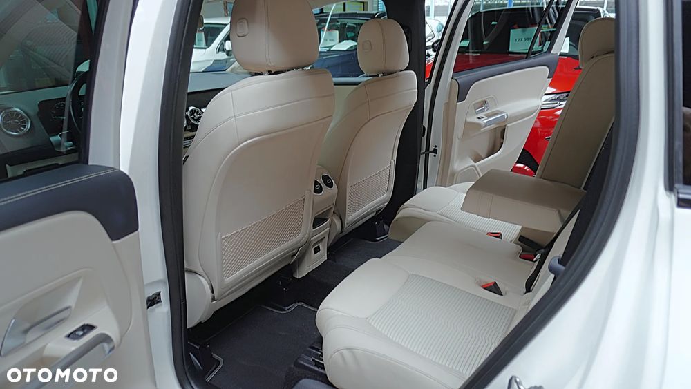 Mercedes-Benz GLB 220 d 8G-DCT - 18