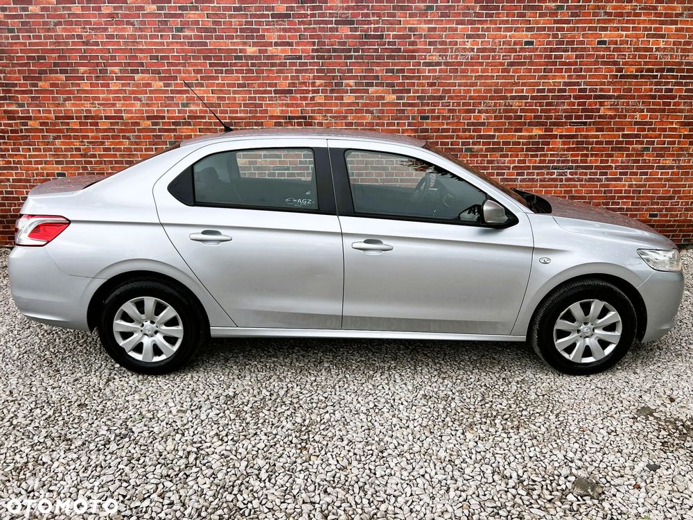 Peugeot 301 - 36