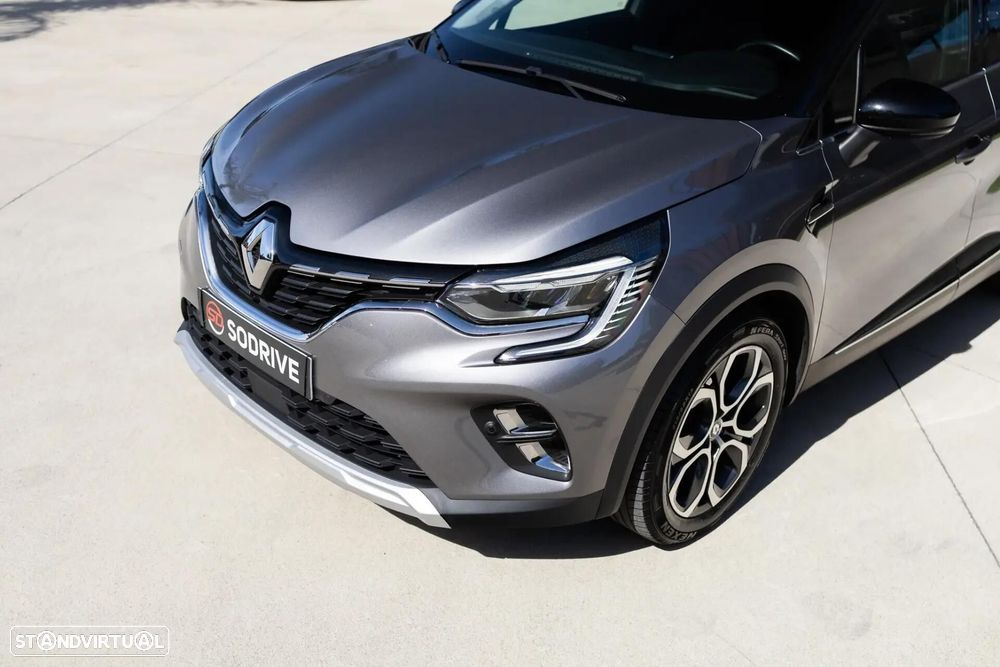 Renault Captur - 12