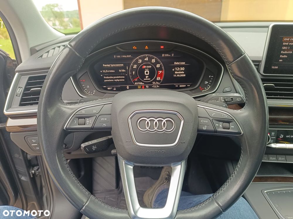 Audi Q5 - 13