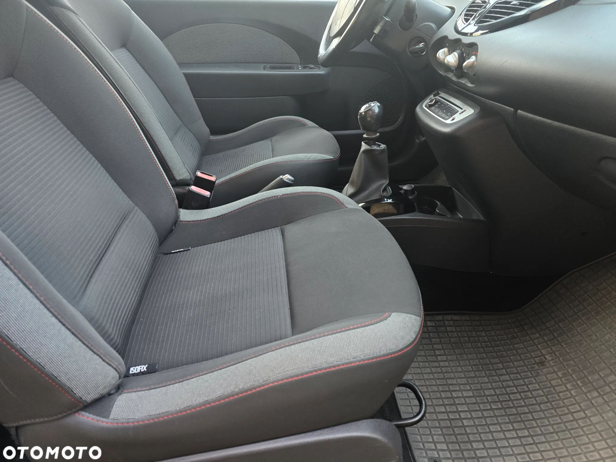 Renault Twingo 1.2 16V Eco Dynamique - 23