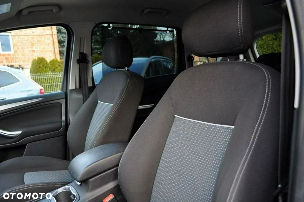 Ford S-Max 1.6 T Platinium X - 16