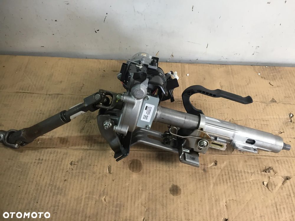 MAZDA 6 14R 2.2 TD WSPOMAGANIE ELEKTRYCZNE