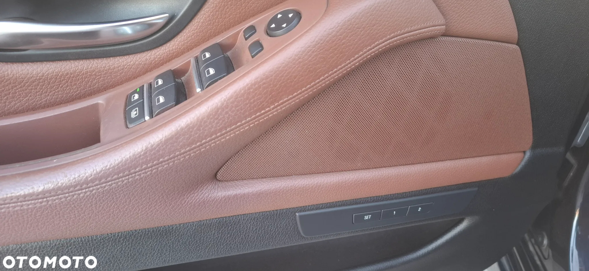 BMW Seria 5 - 10