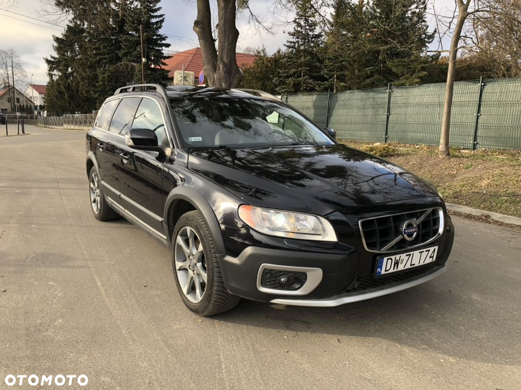 Volvo XC 70 D3 Summum - 12