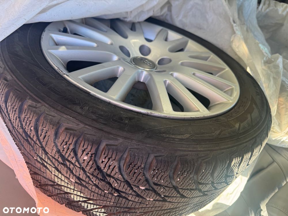 Audi A6 Limousine - 10