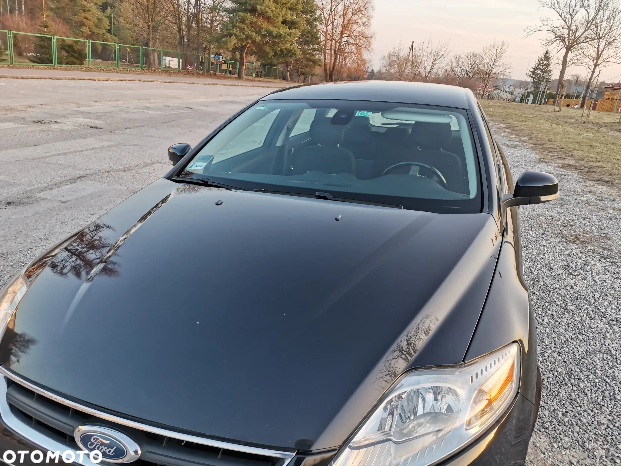 Ford Mondeo 1.6 TDCi ECOnetic Ambiente - 14
