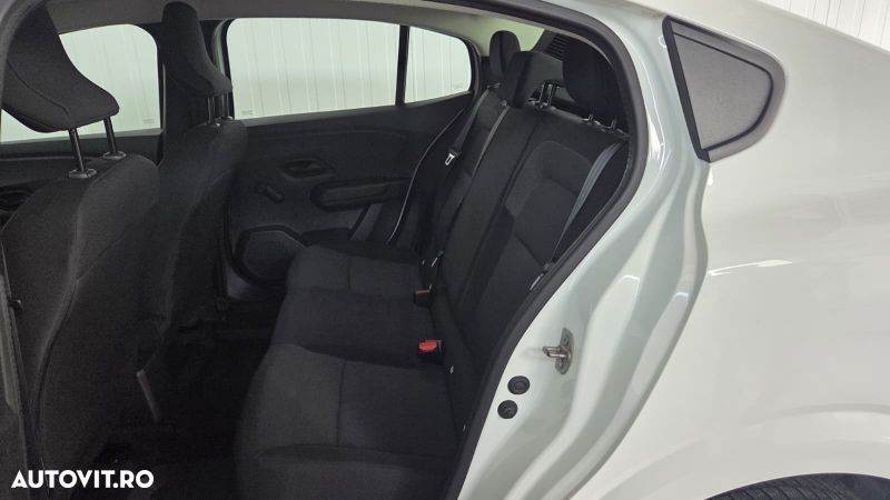 Dacia Logan ECO-G 100 Essential - 14