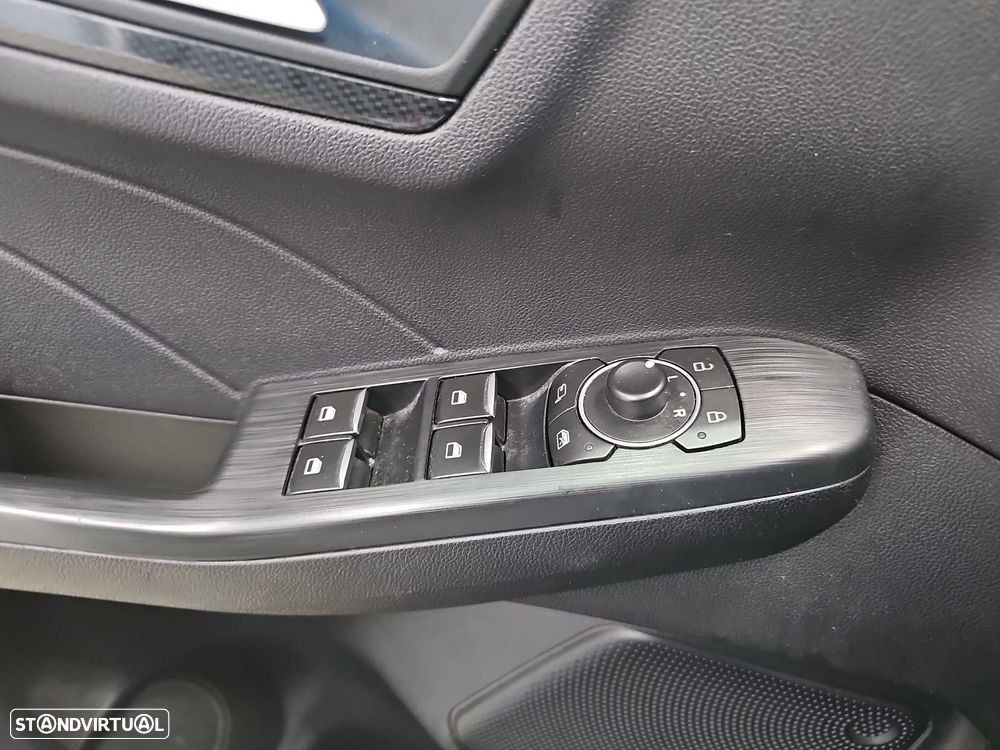 Ford Kuga 2.5 PHEV ST-Line - 18