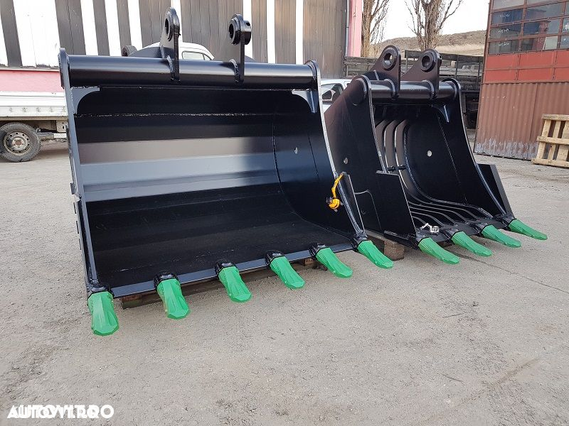 Hitachi zx200 - 5