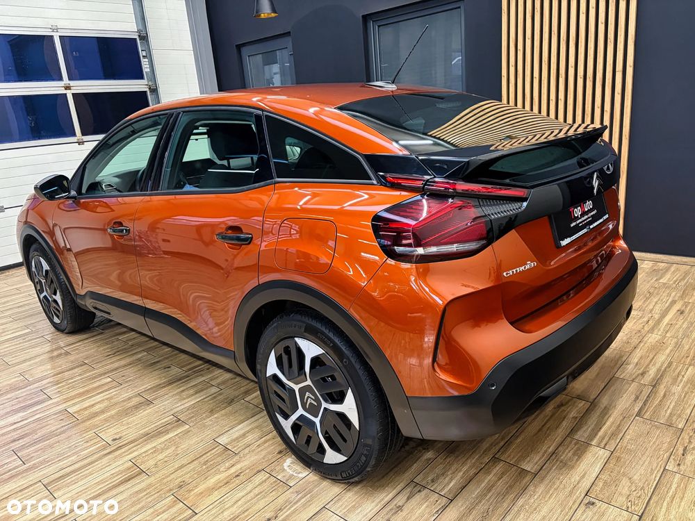 Citroën C4 PureTech 100 Stop&Start FEEL - 12