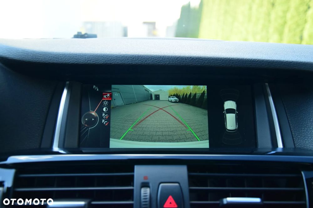 BMW X3 xDrive20d M Sport - 32