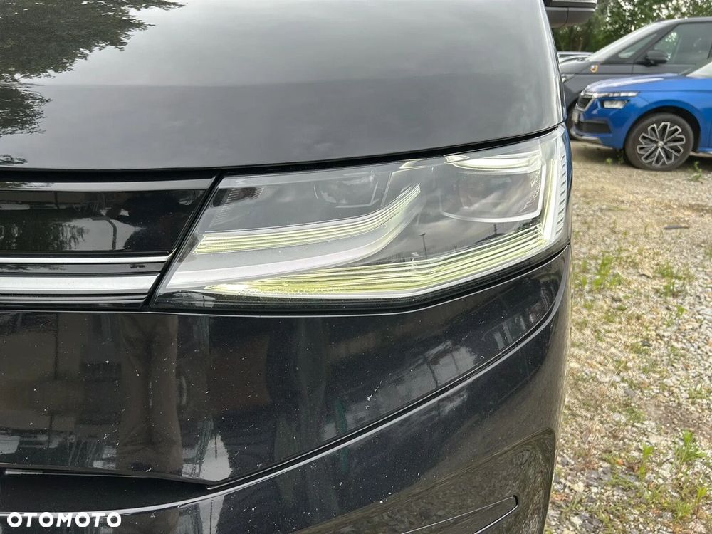 Volkswagen Multivan 1.4 TSI eHybrid PHEV 160kW L2 Life DSG - 38