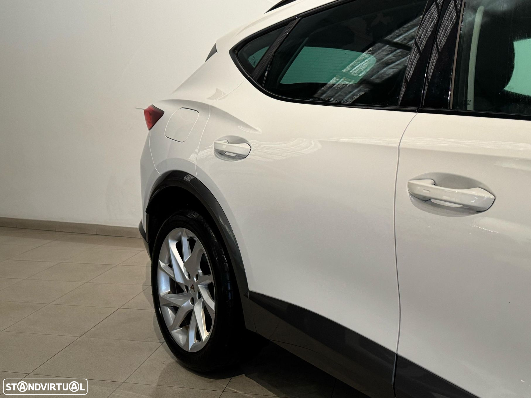 Cupra Formentor 1.4 e-Hybrid Plus DSG - 3
