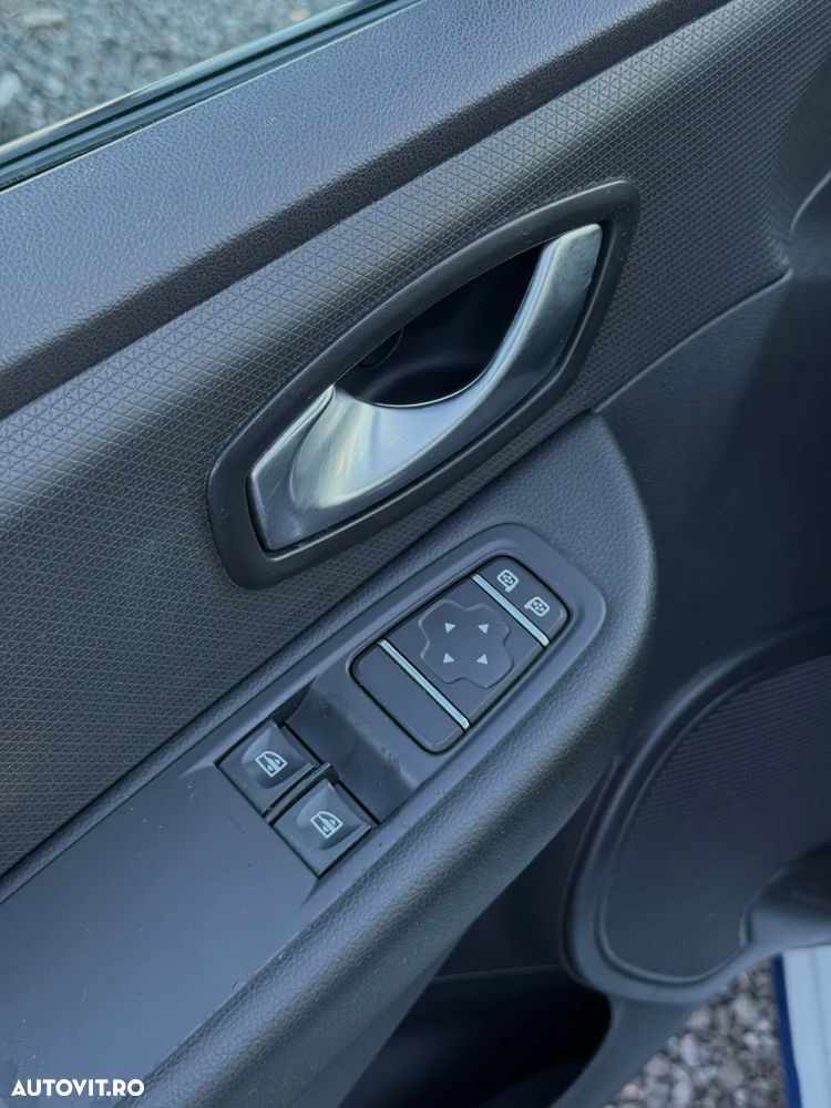 Renault Clio Estate dCi Life - 19