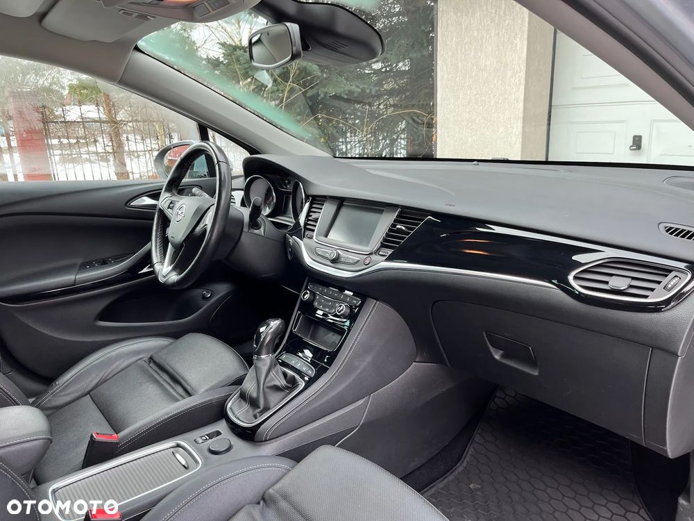 Opel Astra 1.6 CDTI Elite S&S - 16