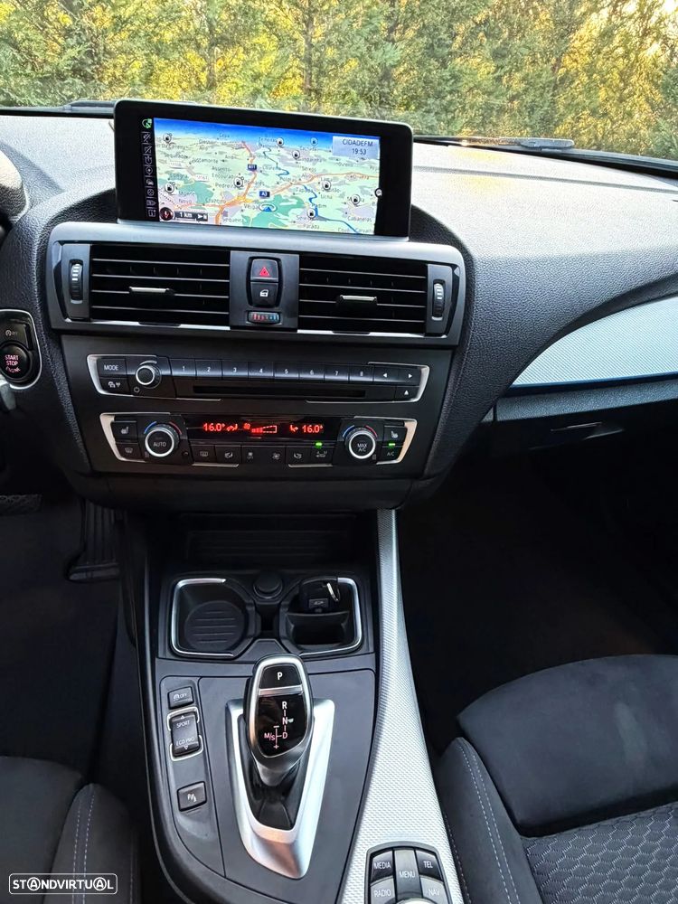 BMW 225 d Sport-Aut. M Sport - 16