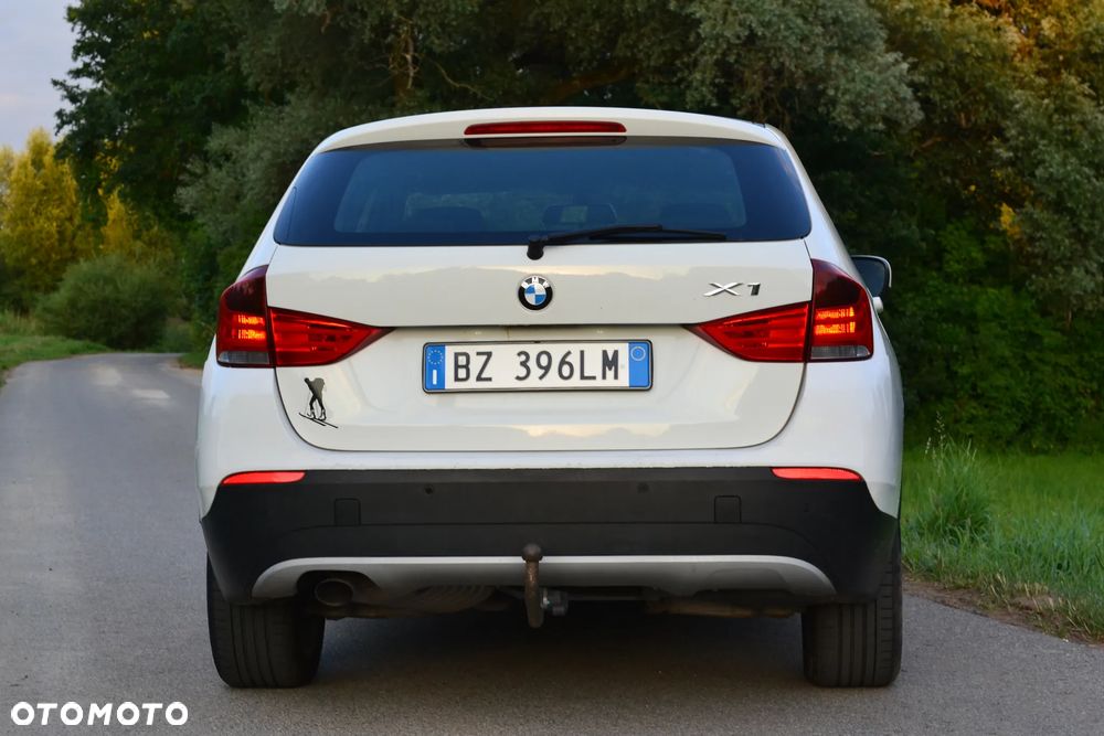 BMW X1 xDrive20d - 2