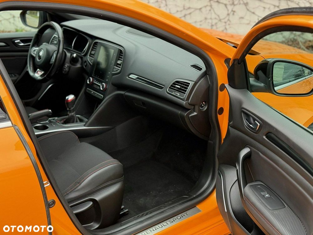 Renault Megane 1.8 TCe R.S - 8