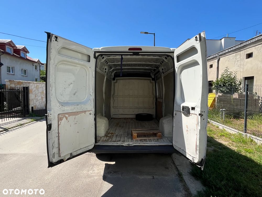 Fiat Ducato - 5
