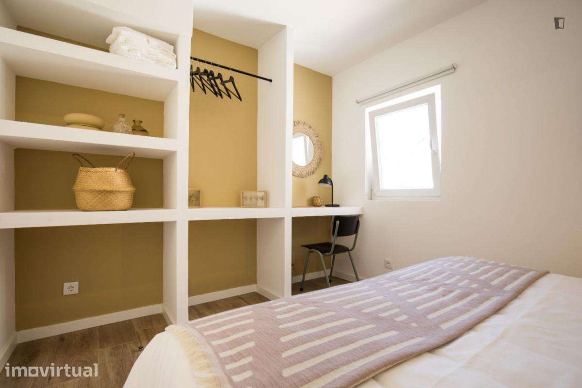 Quarto - localizado em Costa da Caparica Lisbon - Grande imagem: 3/24