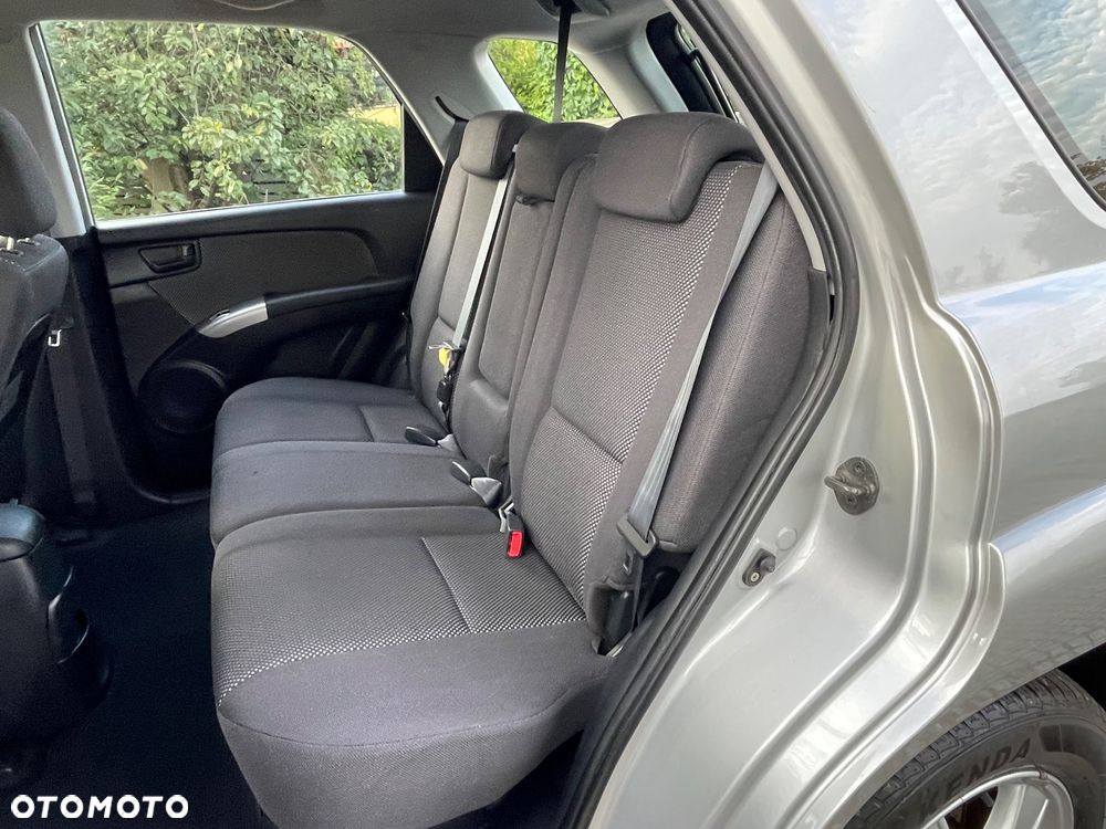 Kia Sportage - 34