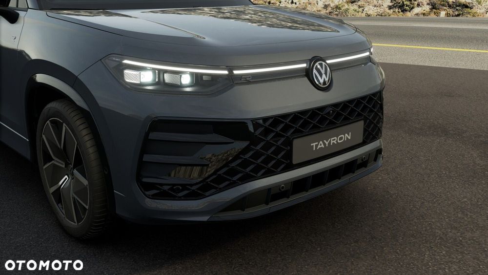 Volkswagen Tayron 1.5 TSI eHybrid PHEV 200kW R-Line Plus DSG - 16