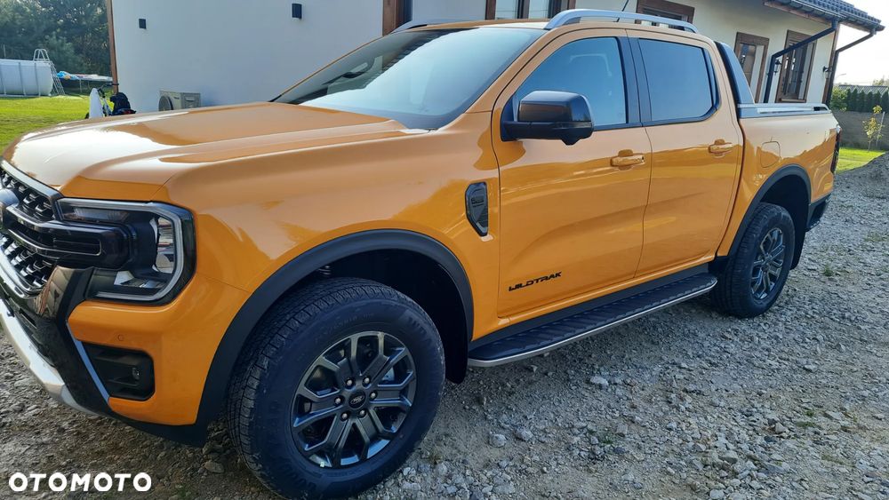 Ford Ranger - 4