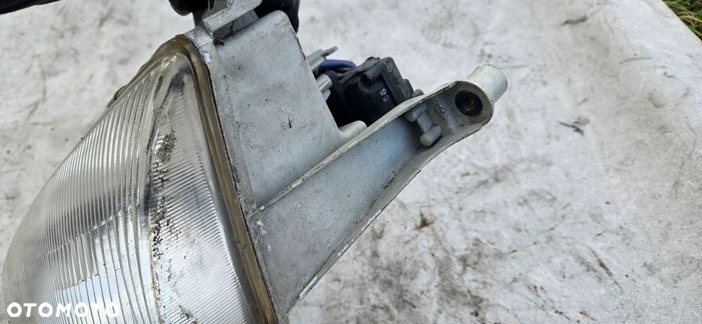 Lampa lewa przód przednia Kia Clarus I 1999r Europa - 6